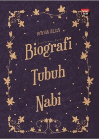 Biografi Tubuh Nabi