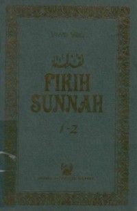 Fikih Sunnah Jilid 1 (1-2)