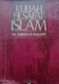 Kuliah Filsafat Islam