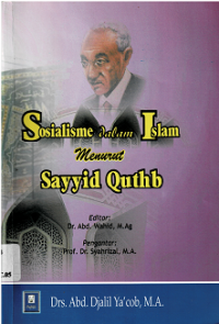 Sosialisme dalam Islam menurut Sayyid Quthb